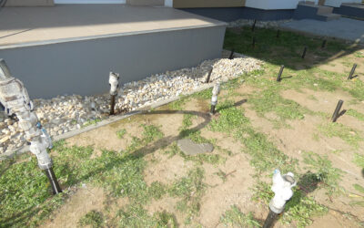 Dodatočné zakladanie – riešenia na spevnenie budov