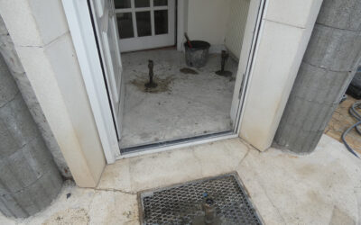 Hydroizolácia novostavby – moderné riešenia pre trvalú ochranu