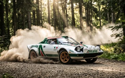 Motorsport múltunk: Mérnöki precizitás a mindennapokban
