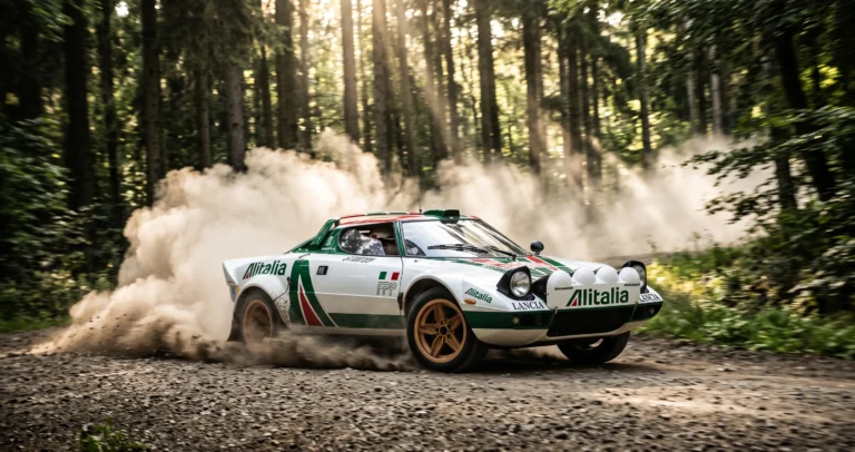 Motorsport múltunk: Mérnöki precizitás a mindennapokban