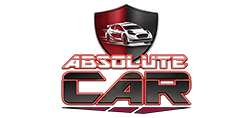 AbsoluteCar Logó
