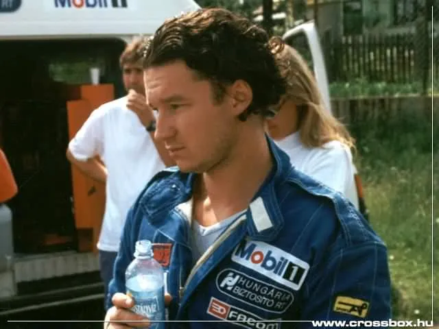 Rally múlt 5